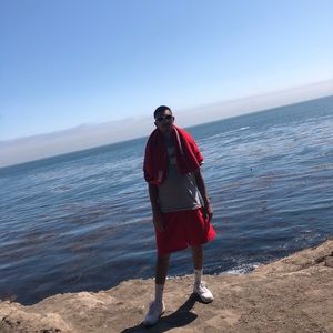 Meet your Posher, Anthony